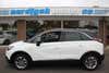 Opel Crossland X Innovation