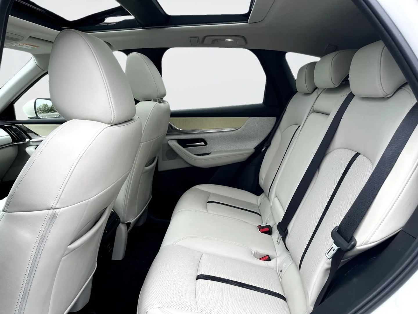 Mazda CX-60 PHEV Takumi Comfort aut. AWD