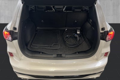 Ford Kuga PHEV Vignale CVT