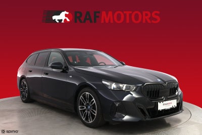 BMW i5  eDrive40 Touring M-Sport 5d