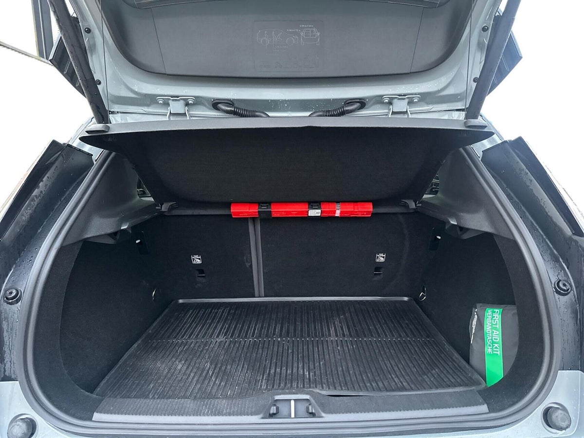 Volvo EX30 Twin Performance Ultra billede 14