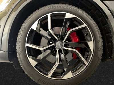 Audi Q8 e-tron S-line quattro