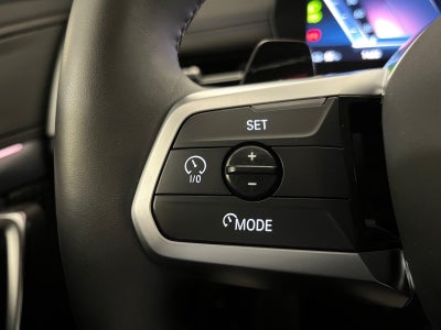 BMW iX1 eDrive20 M-Sport Premium