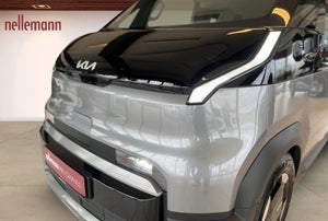 Kia PV5 Long Range Prestige