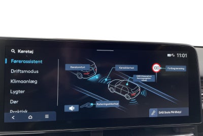 Hyundai Kona EV Ultimate