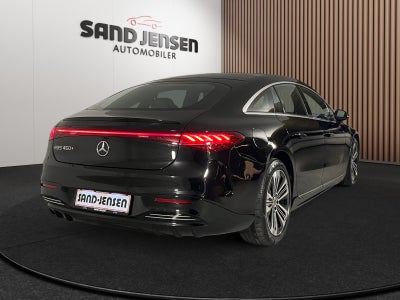 Mercedes EQS450+ AMG Line
