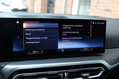 BMW i4 eDrive35 M-Sport