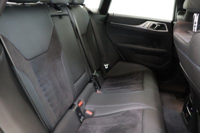 BMW i4 eDrive35 M-Sport