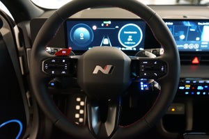 Hyundai Ioniq 5 N Line