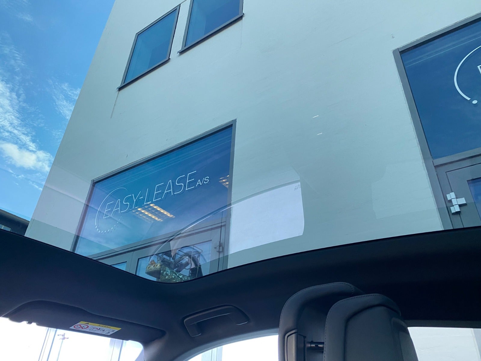 Billede af Porsche Taycan 4S  Performance+