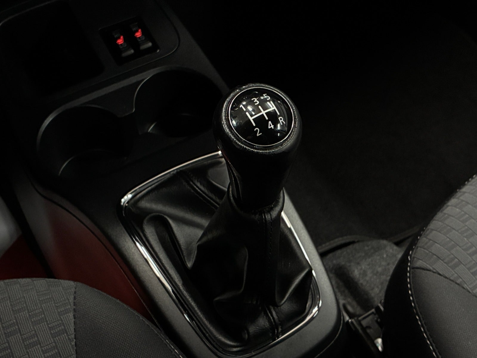 Billede af Mitsubishi Space Star 1,2 Anniversary Edition