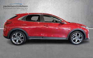 Kia XCeed T-GDi Comfort DCT