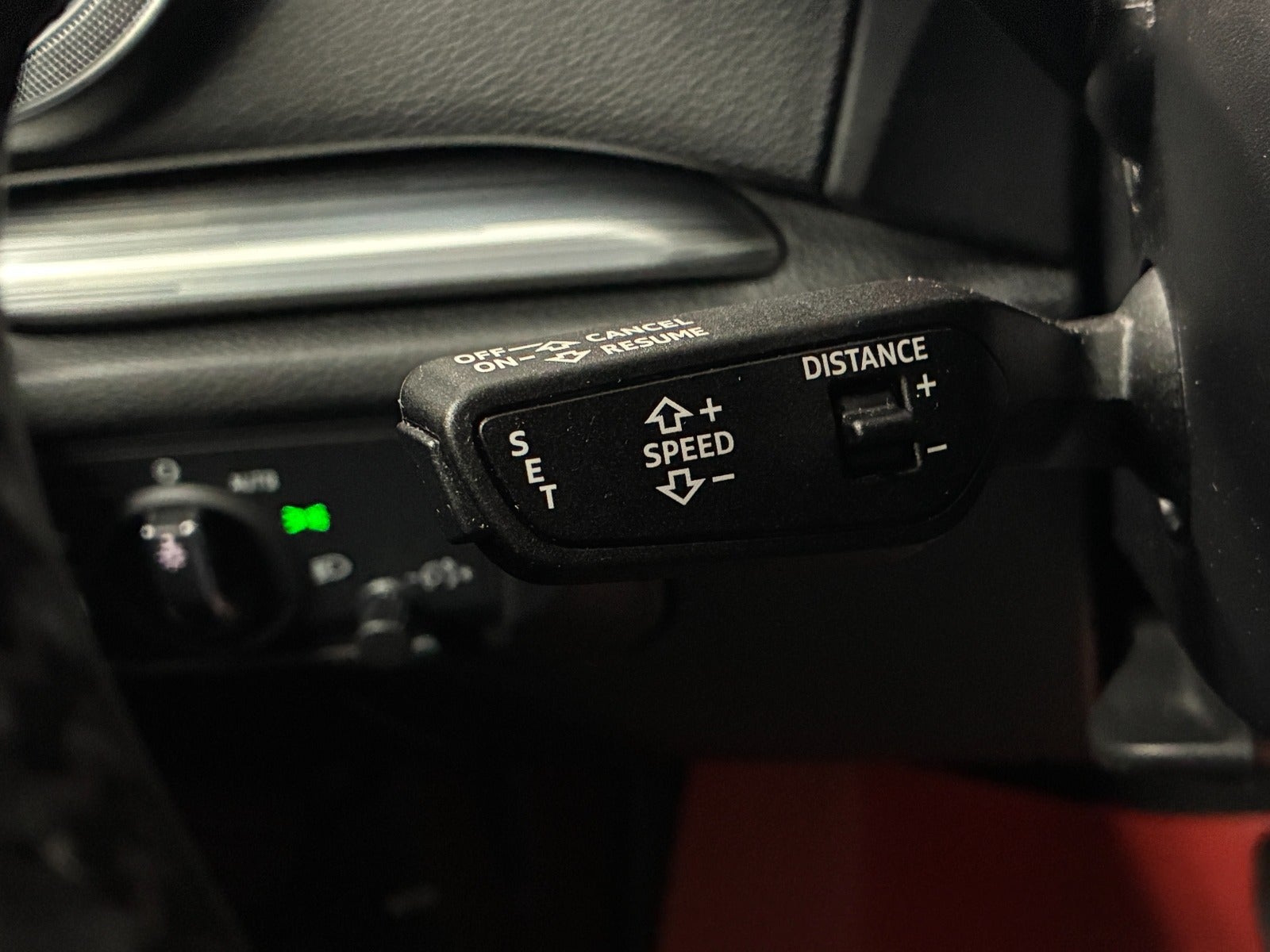 Billede af Audi A3 40 TFSi Sport Limited Sportback S-tr.