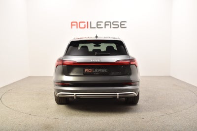 Audi e-tron S-line quattro