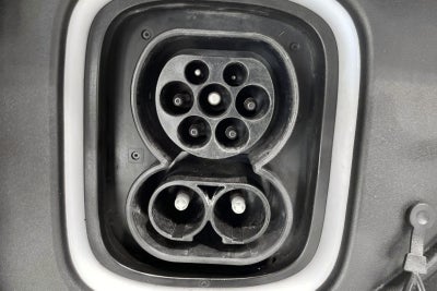 Hyundai Kona EV Trend