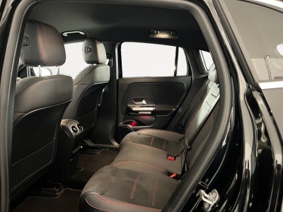 Mercedes EQA250+ AMG Edition