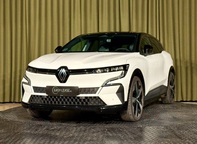 Renault Megane E-Tech 60 Techno