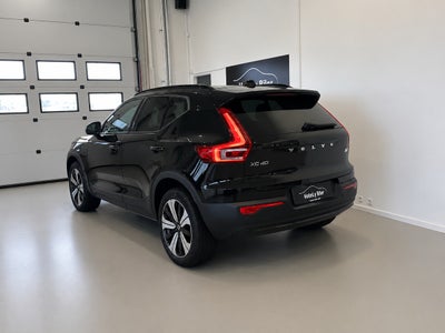Volvo XC40 P6 ReCharge Core
