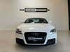 Audi TT TFSi 211 Coupé quattro S-tr. thumbnail