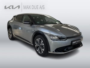 Kia EV6 Long Range Upgrade