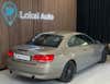 BMW 335i Cabriolet thumbnail