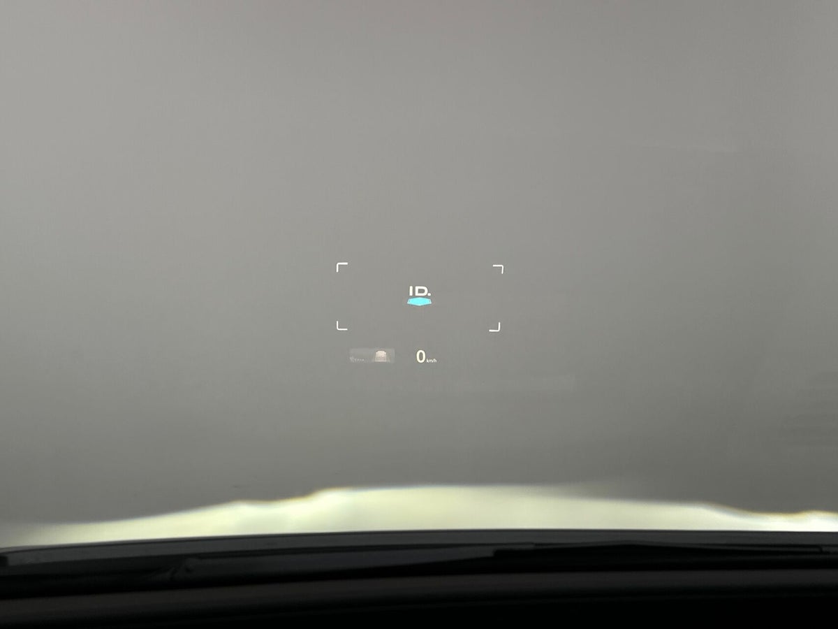 VW ID.3 1ST Max billede 20