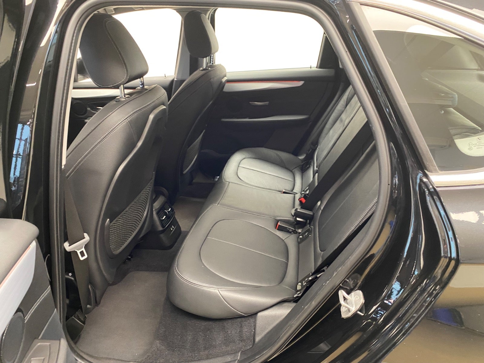 Billede af BMW 225xe 1,5 Active Tourer Luxury Line aut.