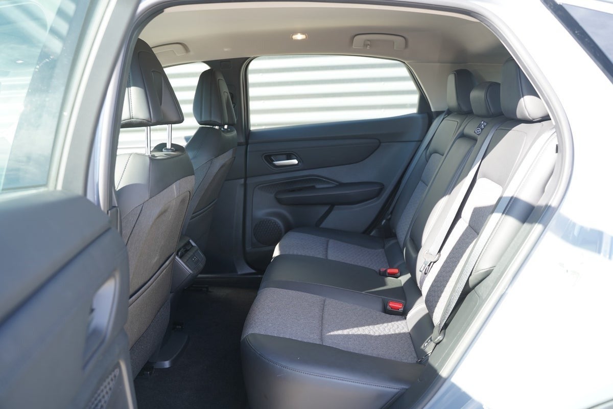 Billede af Nissan Ariya 87 Engage