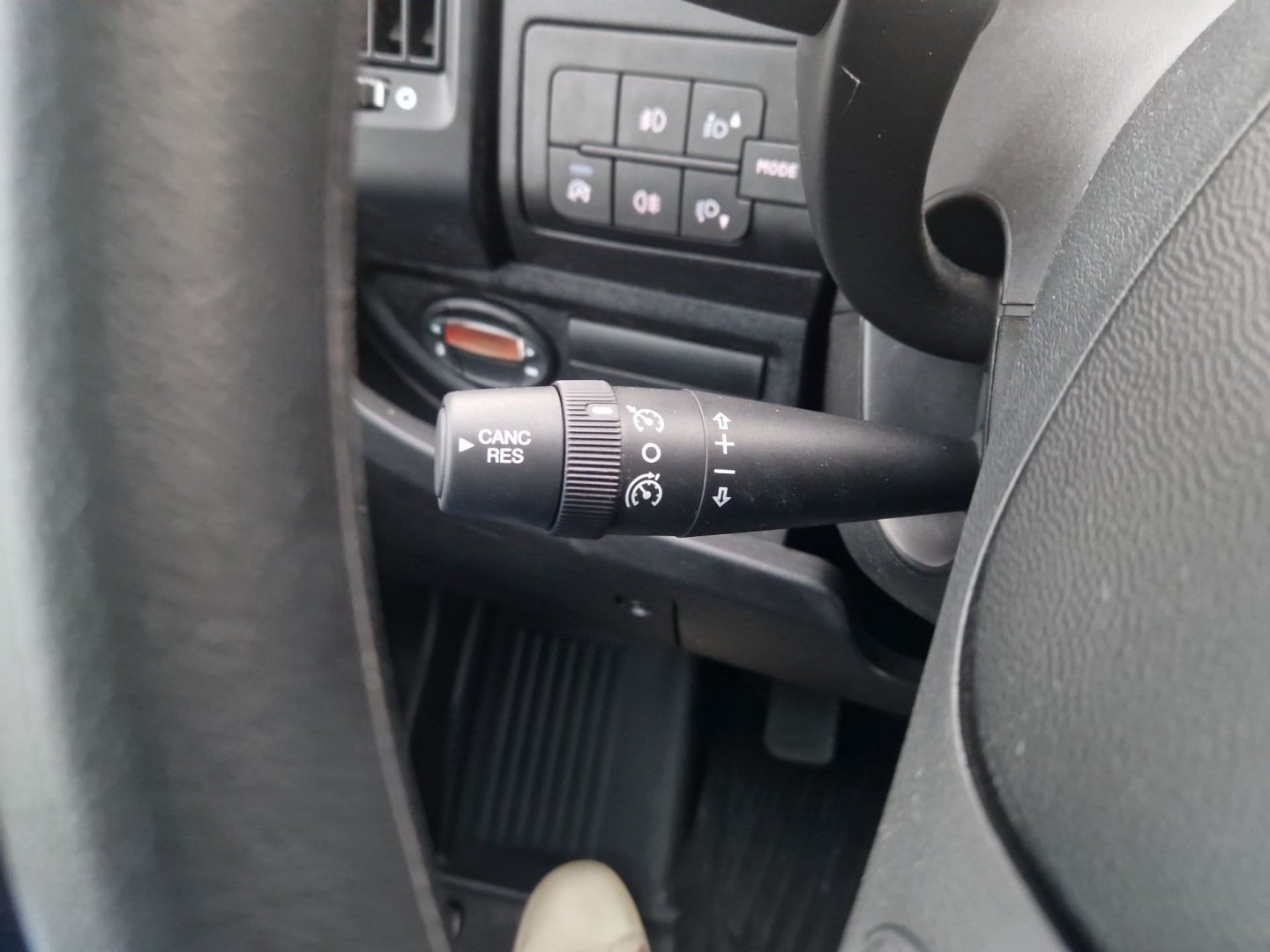 Billede af Citroën Jumper 33 2,2 BlueHDi 140 L3H2 MasterLine