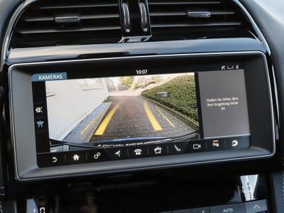 Jaguar F-Pace D300 R-Sport aut. AWD