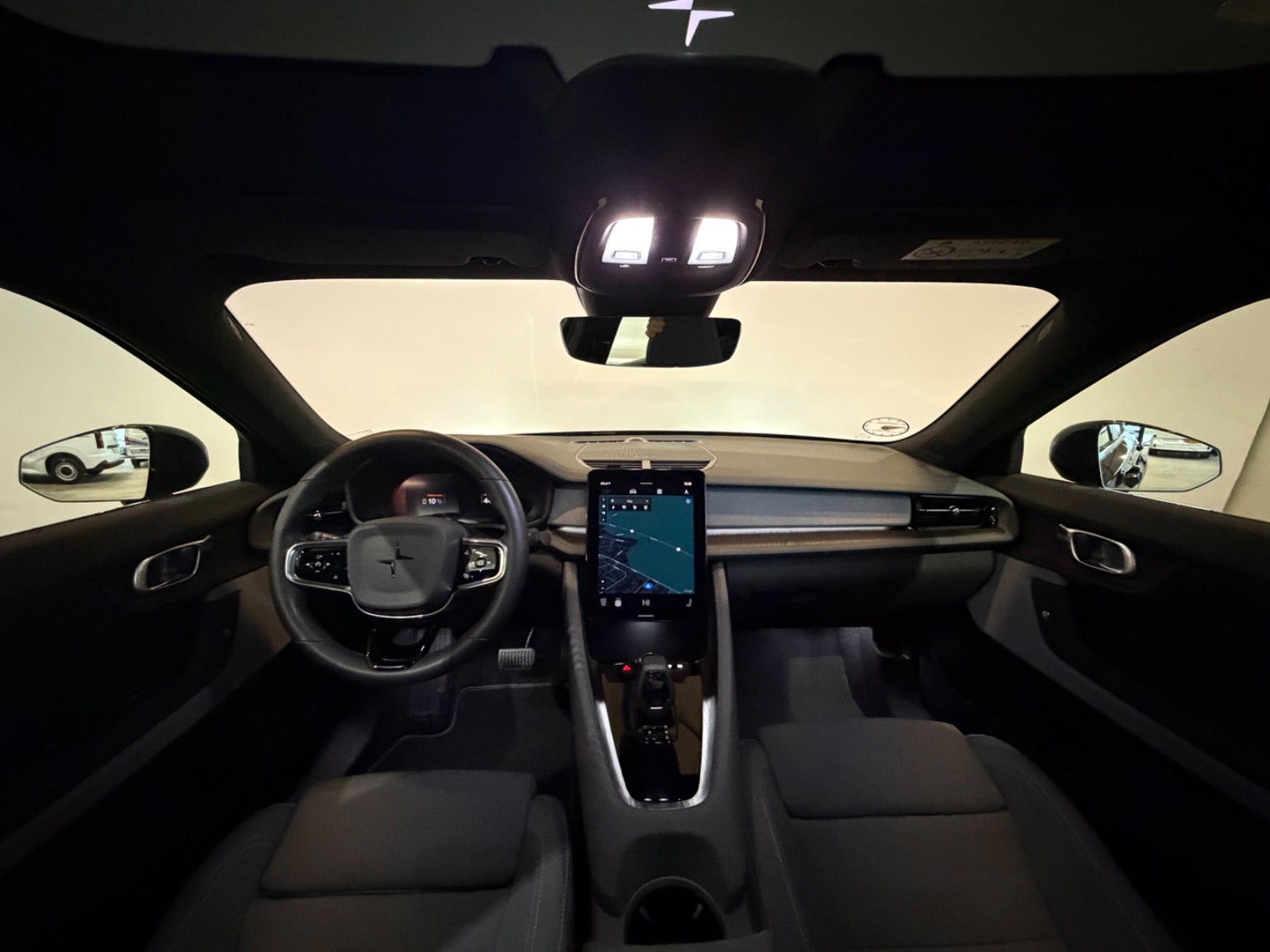 Polestar 2 Long Range