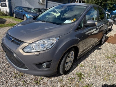 Ford C-MAX 1,0 SCTi 100 Titanium 5d