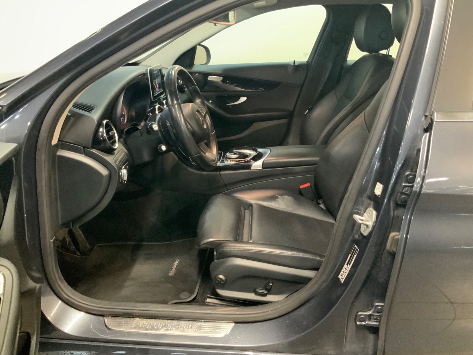 Mercedes-Benz C 220 d