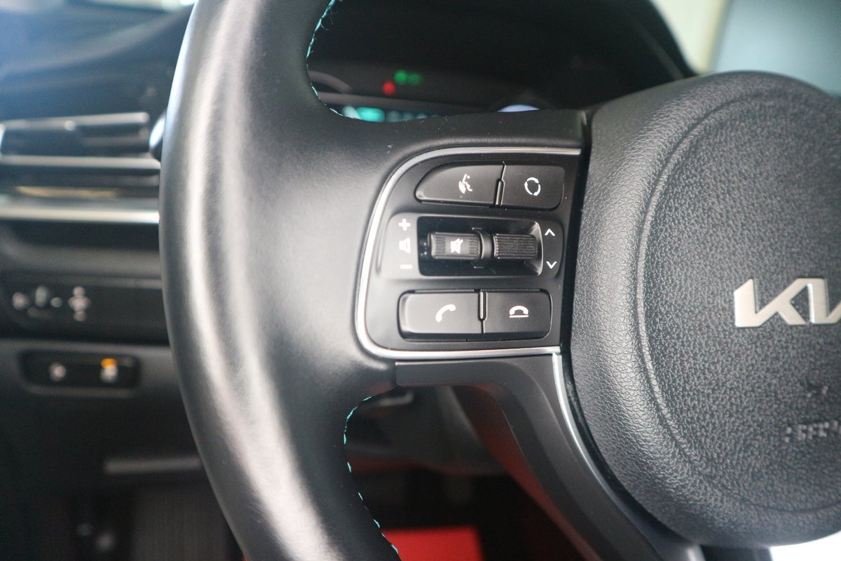 Kia e-Niro Advance