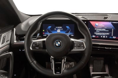 BMW iX2 xDrive30 M-Sport