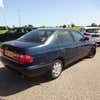 Toyota Carina E XLi Commander thumbnail