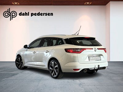 Renault Megane IV TCe 140 Bose Edition Sport Tourer EDC billede 2