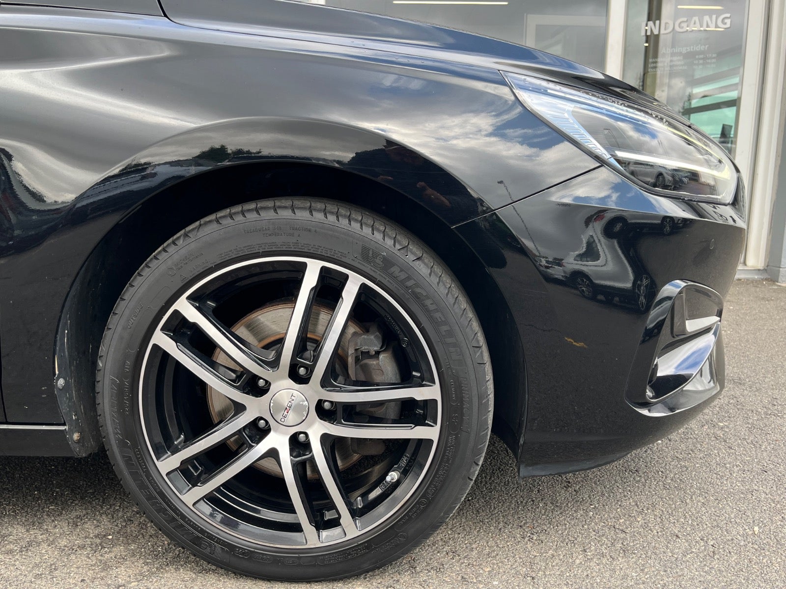 Billede af Hyundai i30 1,0 T-GDi Advanced DCT