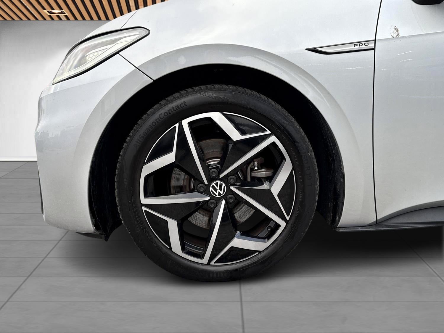 Billede af VW ID.3 58 Pro Performance Business