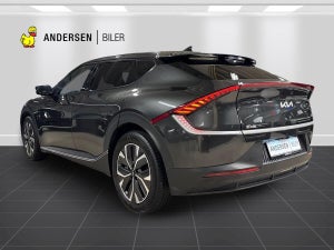 Kia EV6 Long Range