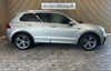 VW Tiguan TSi 150 R-line DSG thumbnail