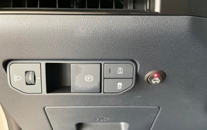 Kia PV5 Cargo L2H1 Standard Range Work