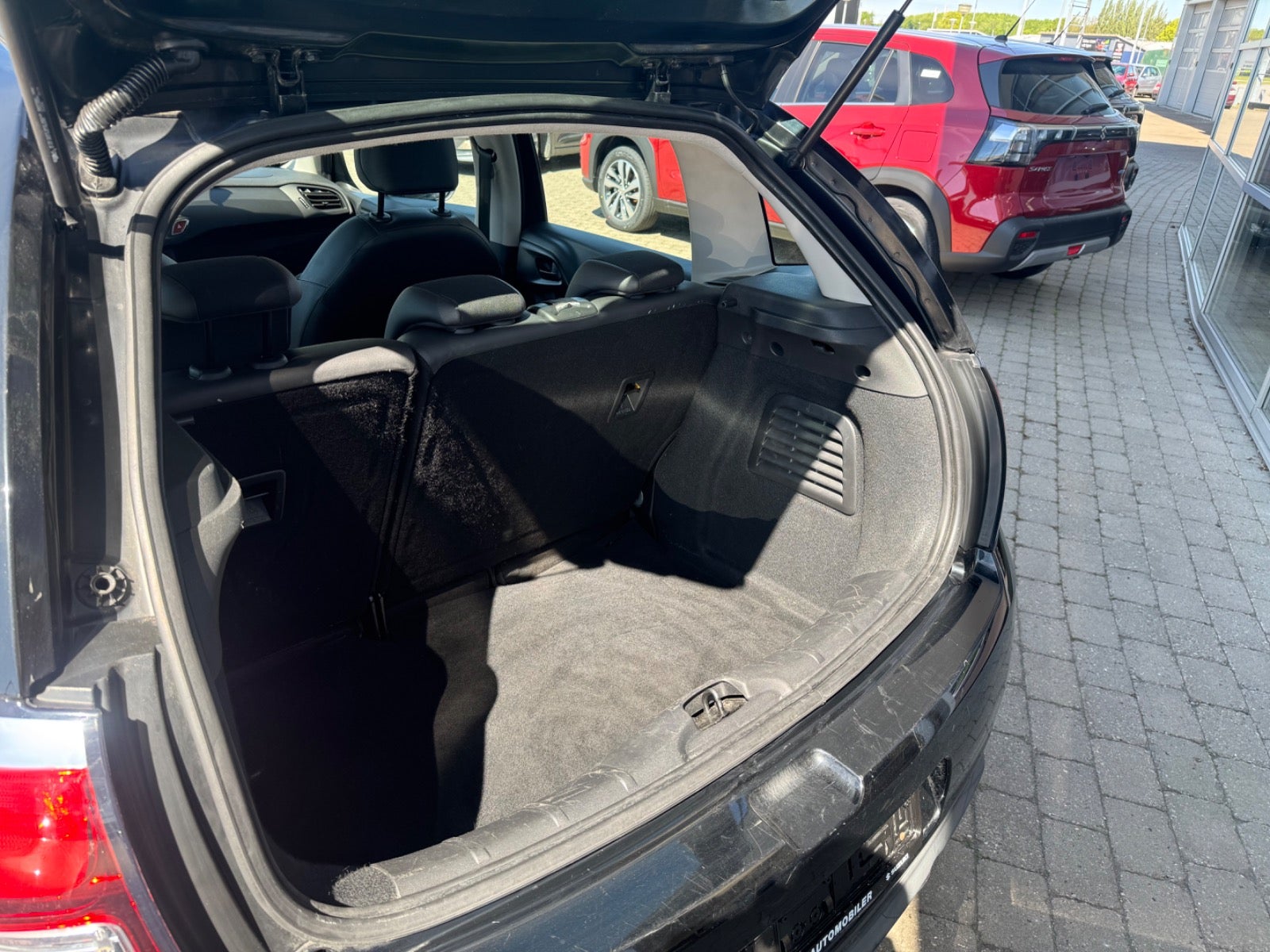Billede af Citroën C3 1,0 PureTech 68 Attraction