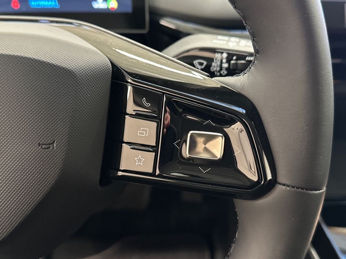 MG 4 Luxury billede 18