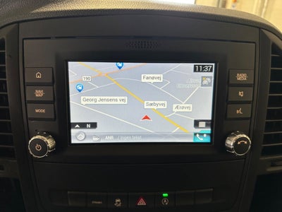 Mercedes Vito 114 CDi Complete aut. XL