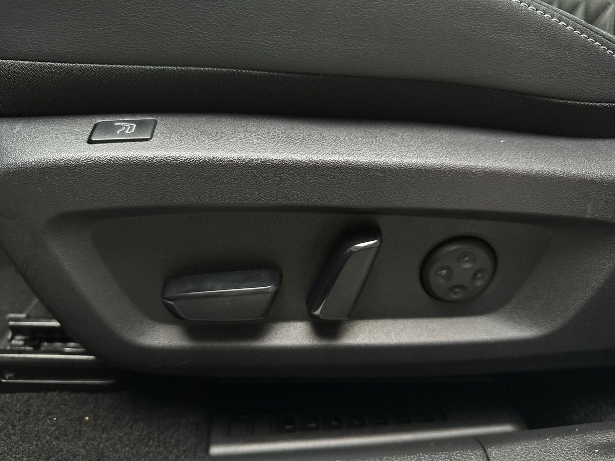 Nissan Qashqai mHEV Tekna+ X-tr. billede 20