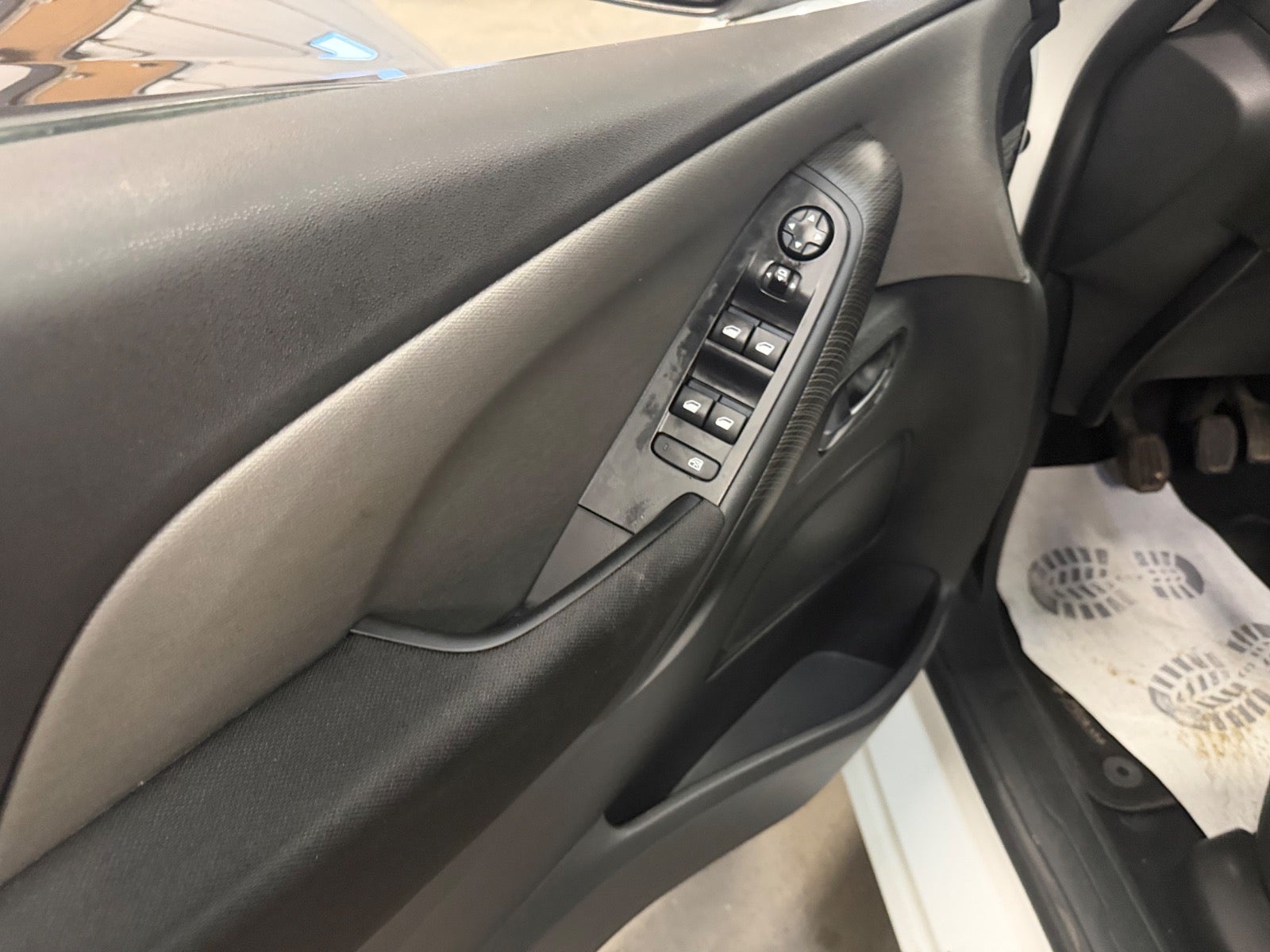 Citroën Grand C4 Picasso BlueHDi 120 Exclusive 7prs - billede 9