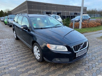 Volvo V70 2,5 T Momentum aut. 5d