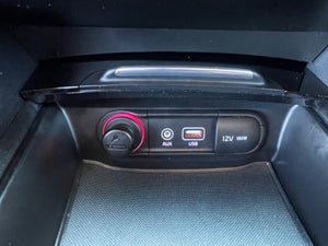 Kia Optima CRDi 141 Advance SW DCT