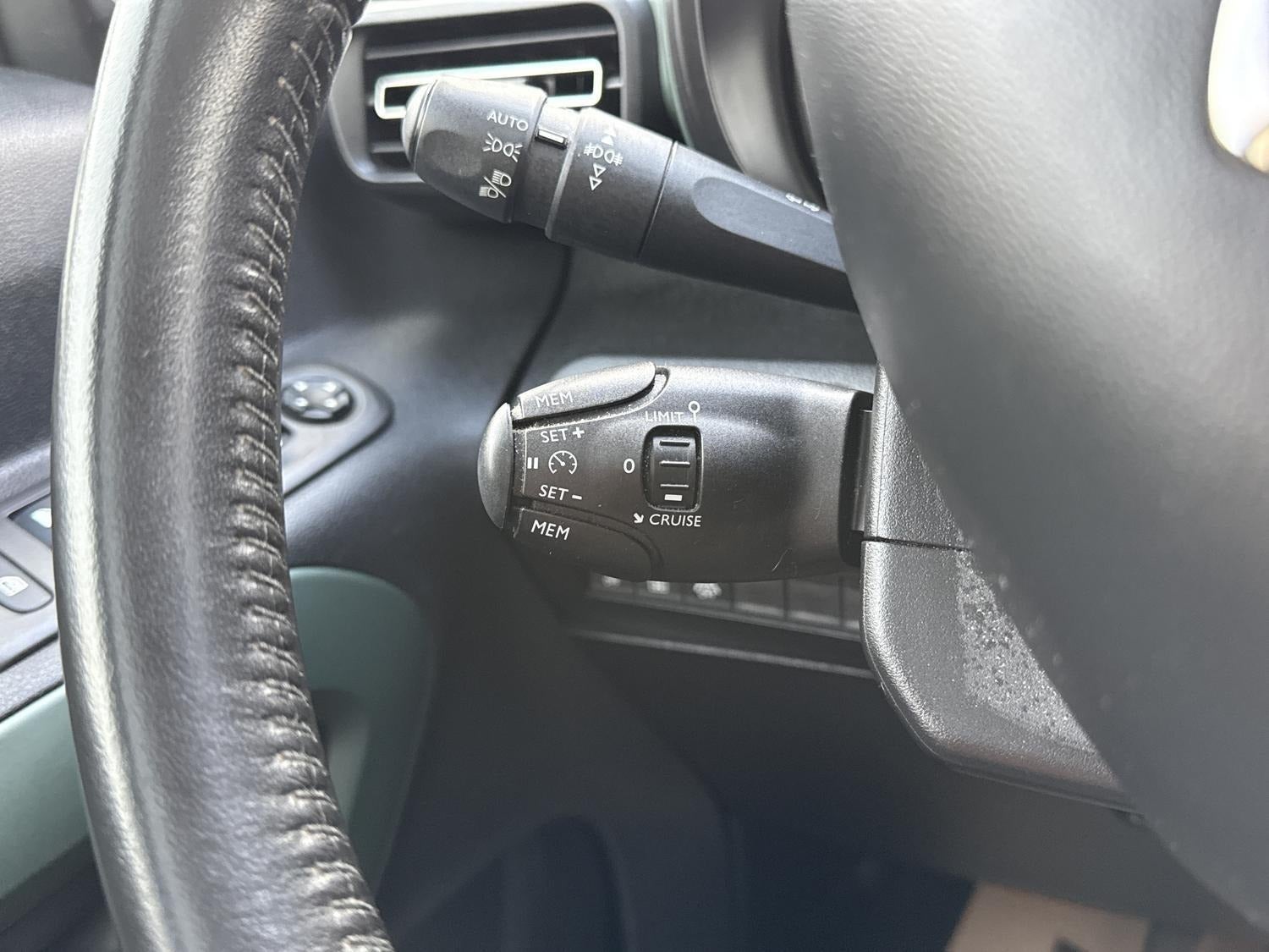 Billede af Citroën Berlingo 1,5 BlueHDi 100 SkyLine